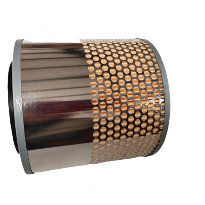 Kraftstofffilter Hepa-Polyester-Selbstauto-Aufnahmen-Luftfilter des LKW-AF25372 1