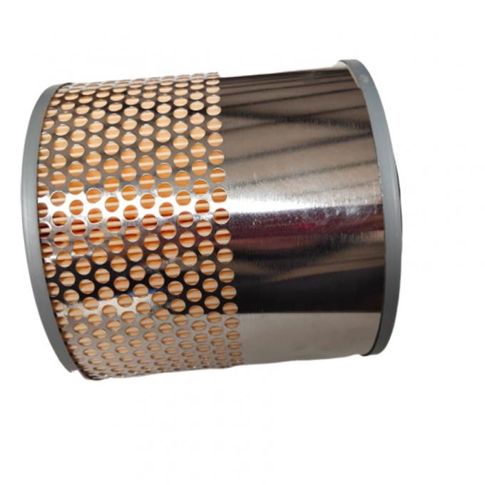 Kraftstofffilter Hepa-Polyester-Selbstauto-Aufnahmen-Luftfilter des LKW-AF25372 2