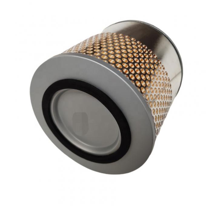 Kraftstofffilter Hepa-Polyester-Selbstauto-Aufnahmen-Luftfilter des LKW-AF25372 0