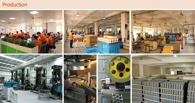 1132401320 Polyester-Auto-Aufnahmen-Luftfilter der LKW-Kraftstofffilter-AF25372 1