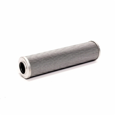 High-efficiency hydraulic oil filter industrial machine filter element