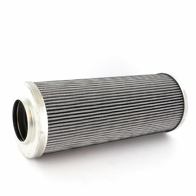 High-efficiency hydraulic oil filter industrial machine filter element